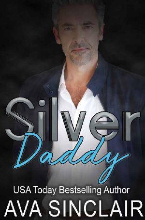 [Who's Your Daddy 10] • Silver Daddy